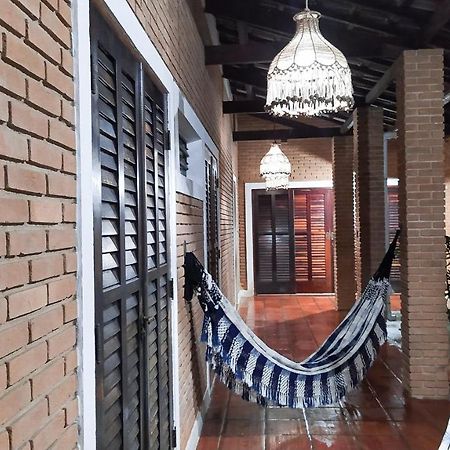Suites Na Praia Do Itagua Conchegouba 乌巴图巴 外观 照片