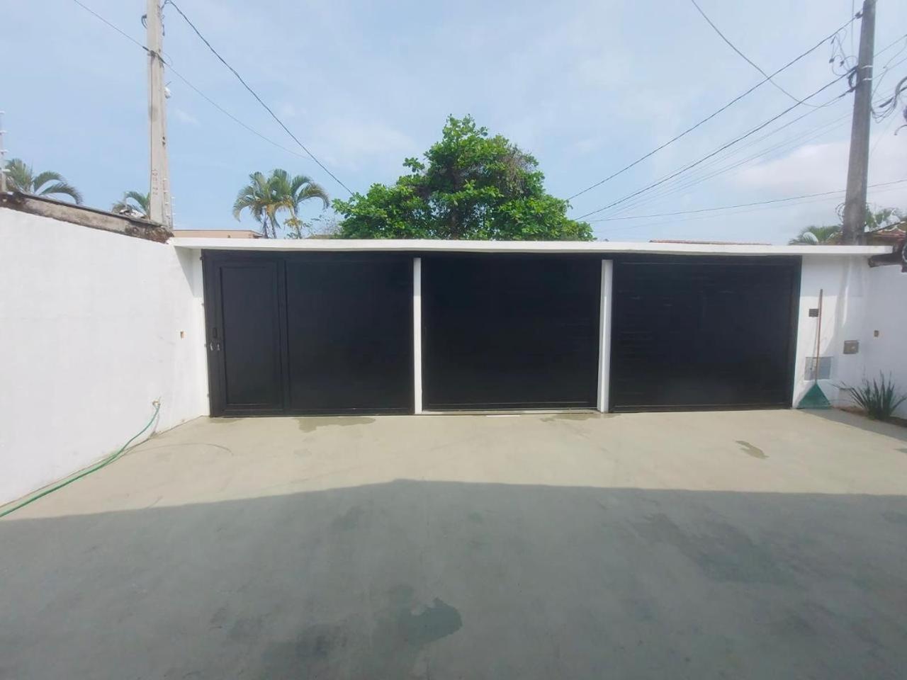 Suites Na Praia Do Itagua Conchegouba 乌巴图巴 外观 照片