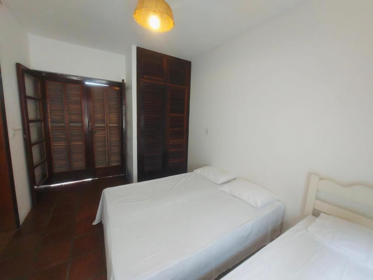 Suites Na Praia Do Itagua Conchegouba 乌巴图巴 外观 照片
